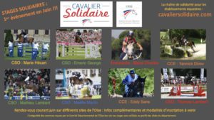 Déroulement des Stages Solidaires – CSO