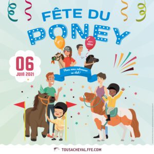 Fête du Poney !