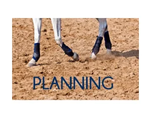 Horaires stage CSO avec Pascal HENRY du 09/02/25