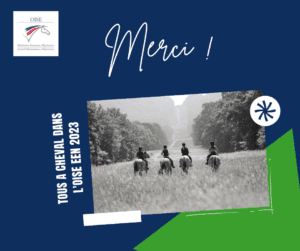 Merci !