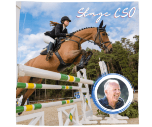 Stage CSO avec Pascal HENRY