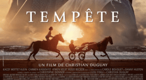 Sortie ciné « Tempête »