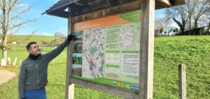 Formation baliseurs équestres