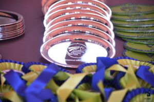 Vos photos du Gala des champions !