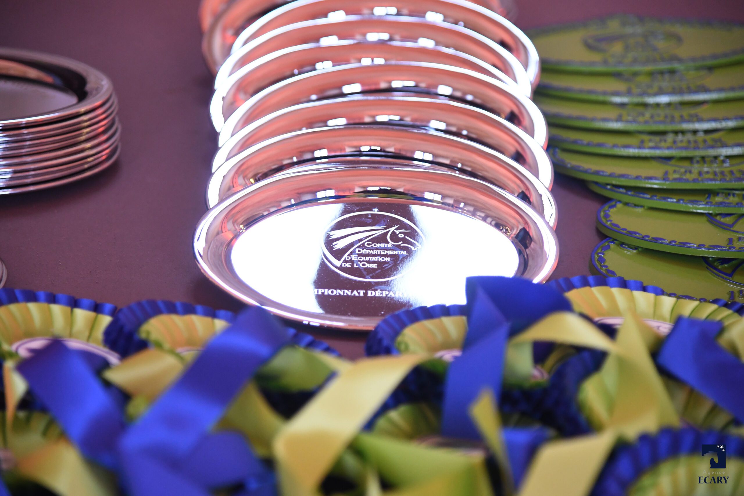 Vos photos du Gala des champions !