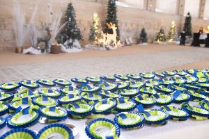 Vos photos du Gala des Champions !