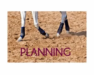 Horaires stage CCE avec Yanick Dirou du 02/02/25