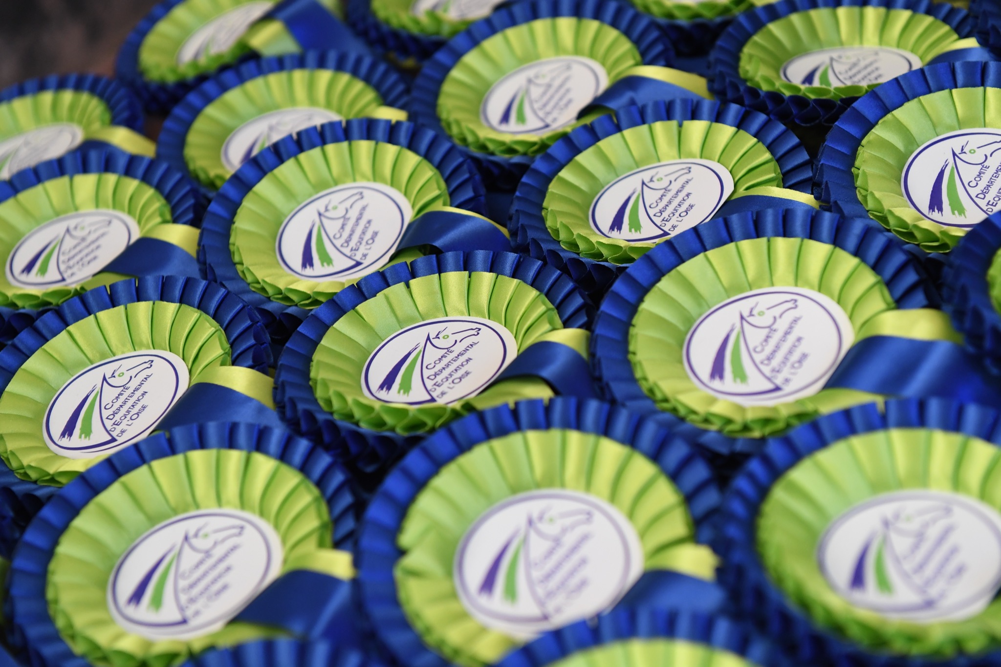 Vos photos du gala des Champions 2025 !