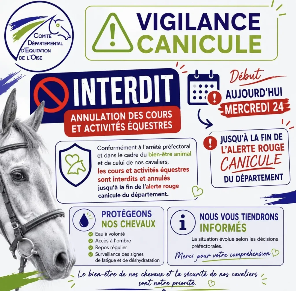 alerte canicule